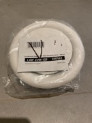 Anemostat zawór nawiewny 125mm