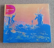 Pink Floyd - More CD 2011 r. (Remastered)