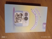 Aparat natychmiastowy dla dzieci