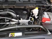 SILNIK 5.7 HEMI DODGE RAM 