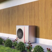 Pompa Ciepła Kołton AirKompakt 11 kW / wysyłka