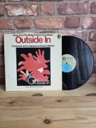 Outside In. Soundtrack LP 1972 rok
