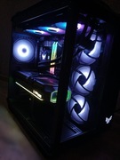 PC 3tygodniowy RTX 5080 i9 14900K 32GB DDR5 Z790 BeQuiet 1000W 2TB SSD 