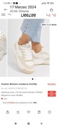 Sneakersy DeeZee