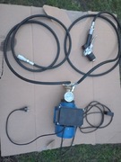 Nowa Pompa lpg stacja gazowa propan butla 2700l 4850l przepompowania 