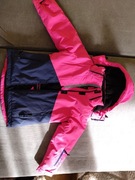 Kurtka zimowa Justplayr. 128/134