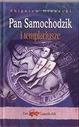 Pan Samochodzik i Templariusze * Zbigniew Nienacki