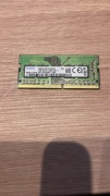 Pamięć RAM DDR4 Samsung M471A2G43BB2-CWE 16 GB