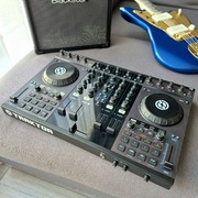 Native Instruments Traktor Kontrol S4 Mk1