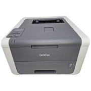 (1491) Drukarka laserowa BROTHER HL-3140CW