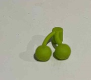 LEGO 22667, 18660, 71842 wiśnia zielona seledynowa lime