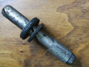 Sworzeń zwrotnicy Fiat 126p