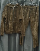 Komplet bluza i spodnie 