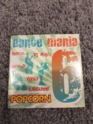 Dance mania 6 Popcorn