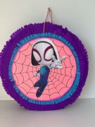 Piniata urodzinowa- Ghost Spider