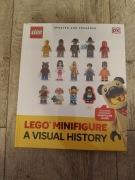 LEGO Minifigure A Visual History Updated and Expanded