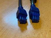 Kabel do zasilacza modularnego 6 PIN - 6 PIN Tagan