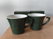 Jacobs filiżanka kolekcjonerska 