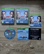 Gra F1 2019 Polska Wersja PL Xbox One S X Xbox Series X