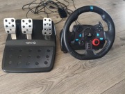Logitech G29 Kierownica PC/PS4/PS5