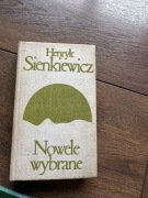 Henryk Sienkiewicz nowele wybrane Janko Muzykant
