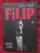 LEOPOLD TYRMAND Filip wydanie filmowe