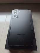 Samsuns S22 128GB Phantom Black