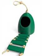 Kryjówka z drabinką do terrarium