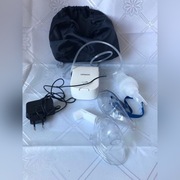 Nebulizator omron c801