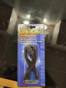 NOWY link cable psx ps one :) gra sieciowa na twoim psx