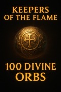 PC | Path Of Exile | 100x Divine Orb | Keepers of The Flame | Nowa Liga |