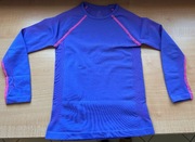 H&M koszulka termoaktywna roz.110-116