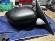 Lusterko Prawe Dodge Magnum Chrysler 300C