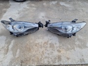 Lampy mazda 6 gj - Europa