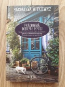 Pracownia dobrych myśli - Magdalena Witkiewicz 
