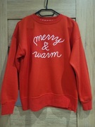 Bluza Sinsay rozm XS