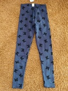 getry legginsy cool club rozm 140 Nowe