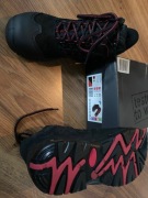 Buty trzewiki ochronne Mascot Kenya + gratis