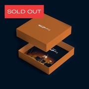 kuban - spokoj (ltd box)