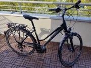 Rower Kross Trans 4.0 Damka 19" L