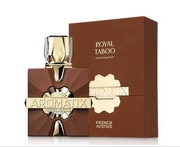 French Avenue X Aromatix Royal Taboo 5ml