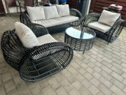 Zestaw Mebli Tokio Sunbrella