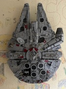 Uchwyt ścienny dla Lego Millennium Falcon 75192