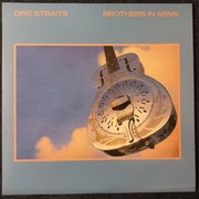 Dire Straits - Brothers In Arms (winyl EU EX) 2010