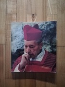 książka "Prymas Tysiąclecia"