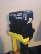 Adapter Karcher 18V na akumulator Makita 18V przejściówka