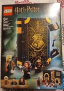 Lego 76397 HP Chwile zajęcis z obrony przed czarną magią 