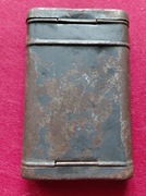 Pojemnik na przybornik do czyszczenia broni -mauser98