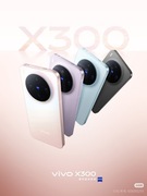 Vivo x300  12 GB /256 GB Black/ CN