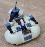 LEGO Star Wars 75029 AAT